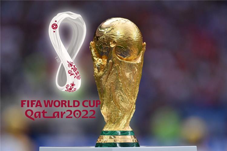 منتخبات كأس العالم قطر 2022