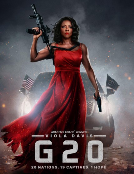 فيلم G20