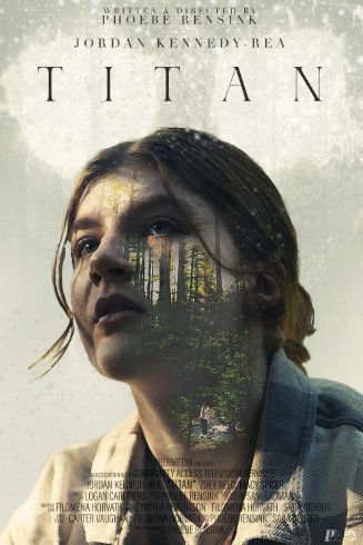فيلم Titan