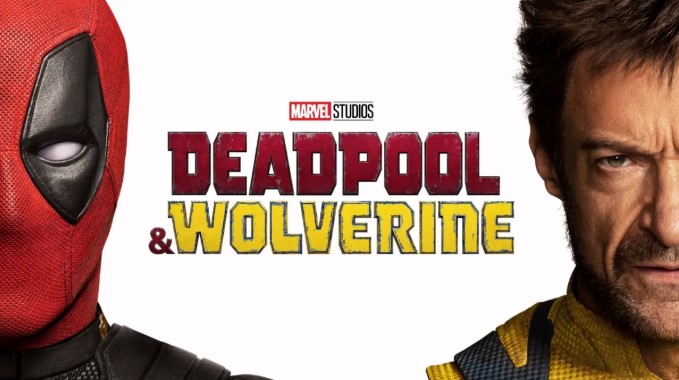 فيلم Deadpool & Wolverine