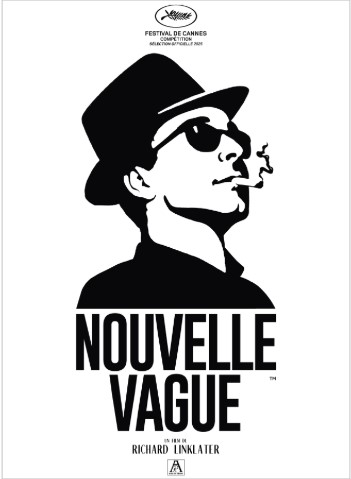 فيلم Nouvelle Vague