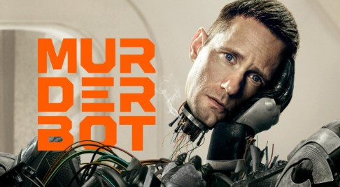 مسلسل 2025 Murderbot