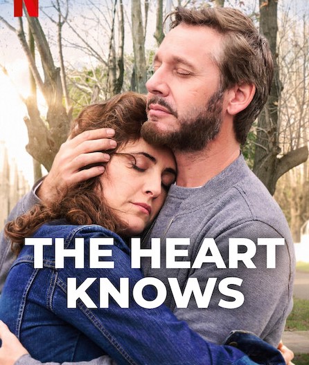 فيلم The Heart Knows (2025)