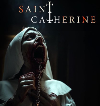 فيلم saint catherine 2024
