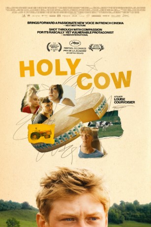 فيلم 2024 Holy Cow