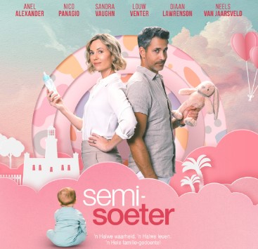 فيلم Semi-Soet 2012