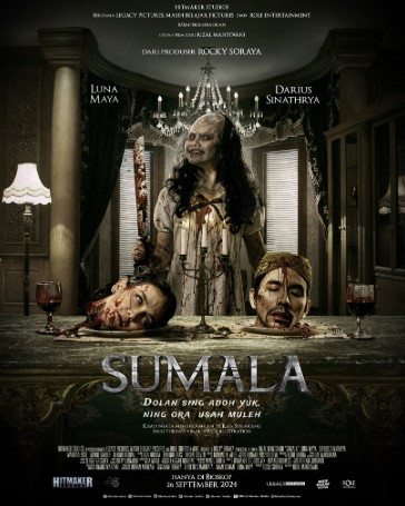 فيلم Sumala 2024