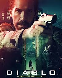 فيلم Diablo 2025