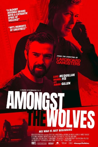 فيلم Amongst the Wolves 2025