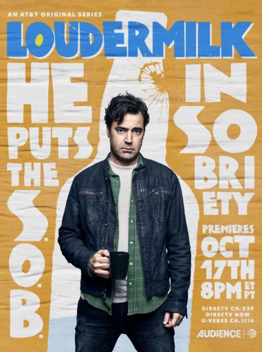 مسلسل Loudermilk 2020