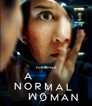 فيلم 2025 A Normal Woman