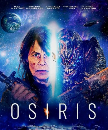فيلم Osiris (2025)