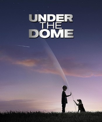 مسلسل 2015 Under the Dome