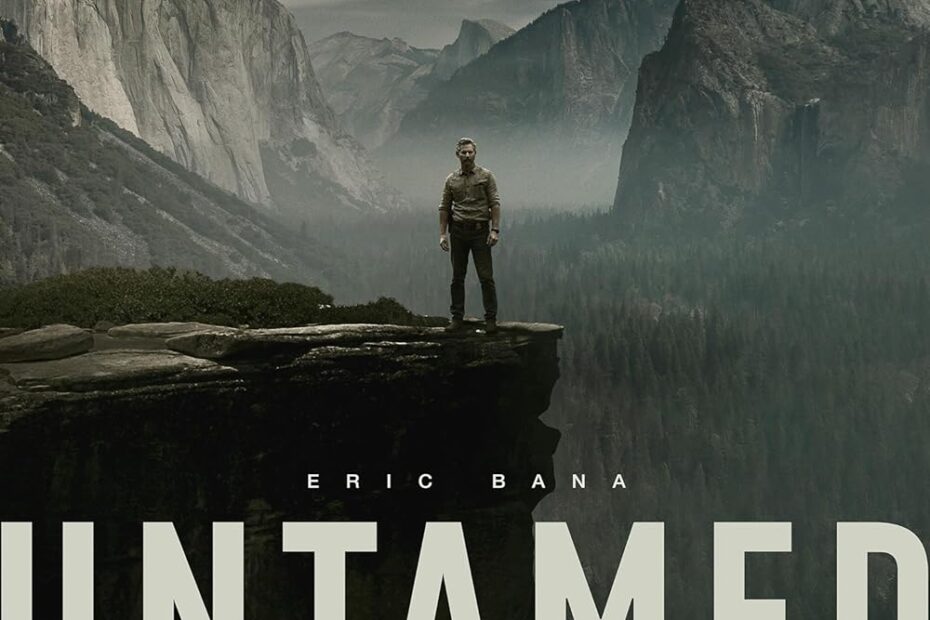 مسلسل Untamed 2025