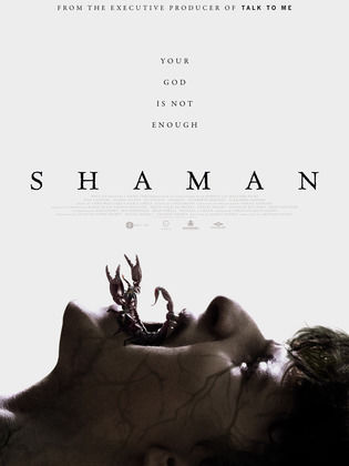 فيلم Shaman (2025)