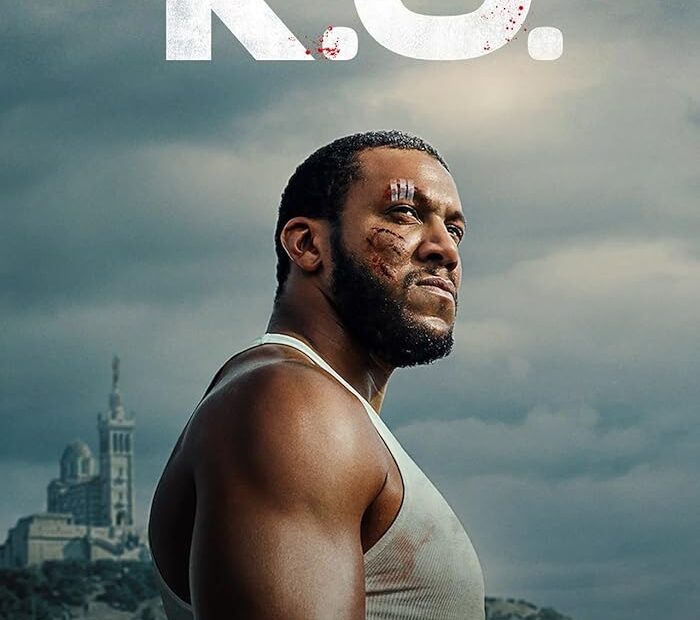 فيلم K.O. (2025)