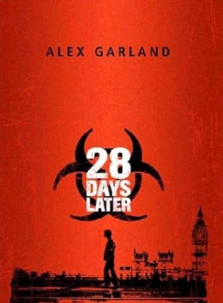 فيلم 28 Days Later