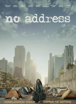 فيلم 2025 No Address