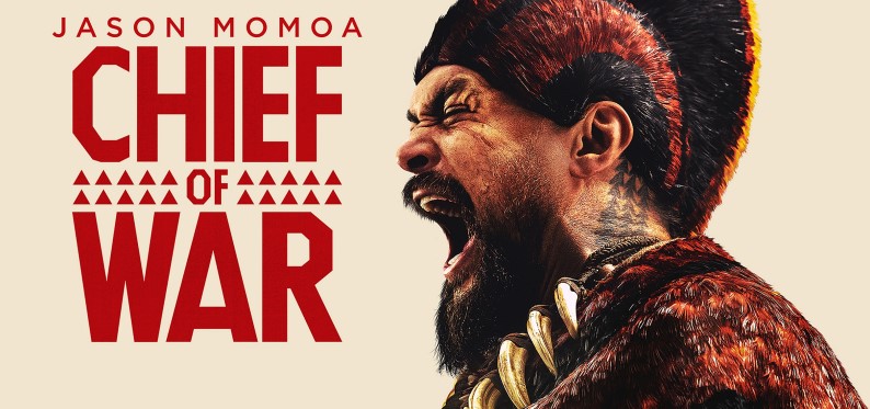 مسلسل Chief of War (2025)