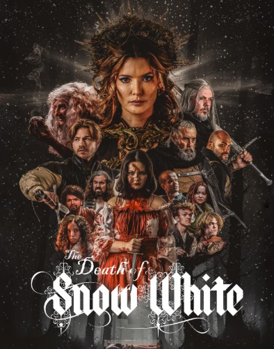 فيلم The Death of Snow White 2025
