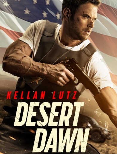 فيلم Desert Dawn 2025