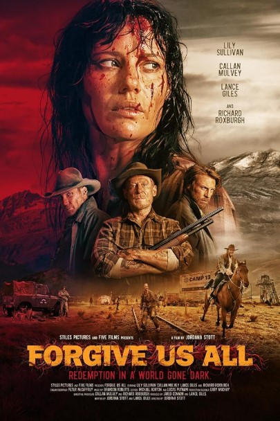 فيلم Forgive us all 2025