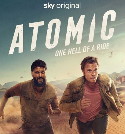 مسلسل Atomic 2025