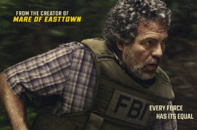 مسلسل Task 2025