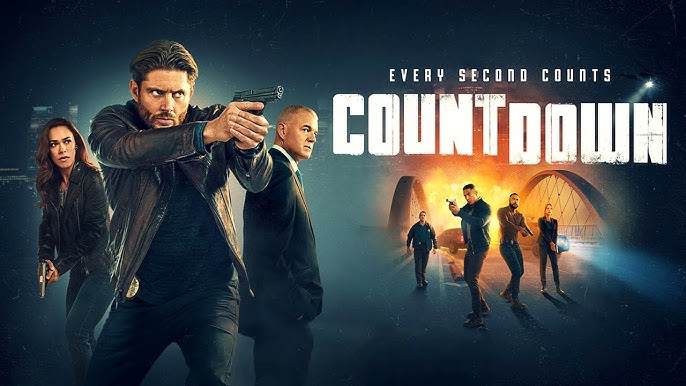 مسلسل countdown 2025