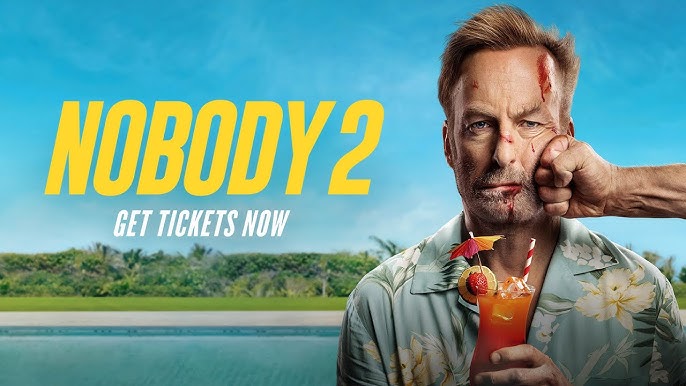 فيلم Nobody 2 (2025)