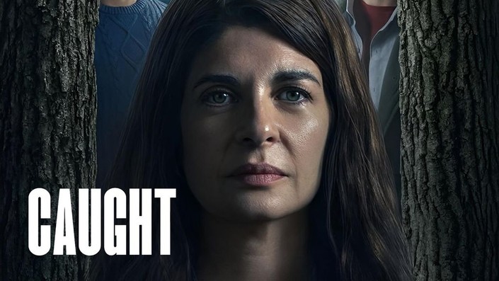 مسلسل Caught (2025)