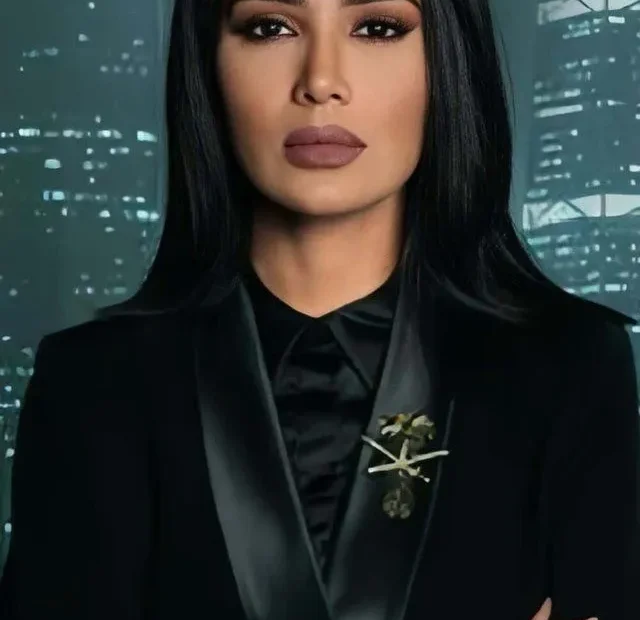 المحامية 2025