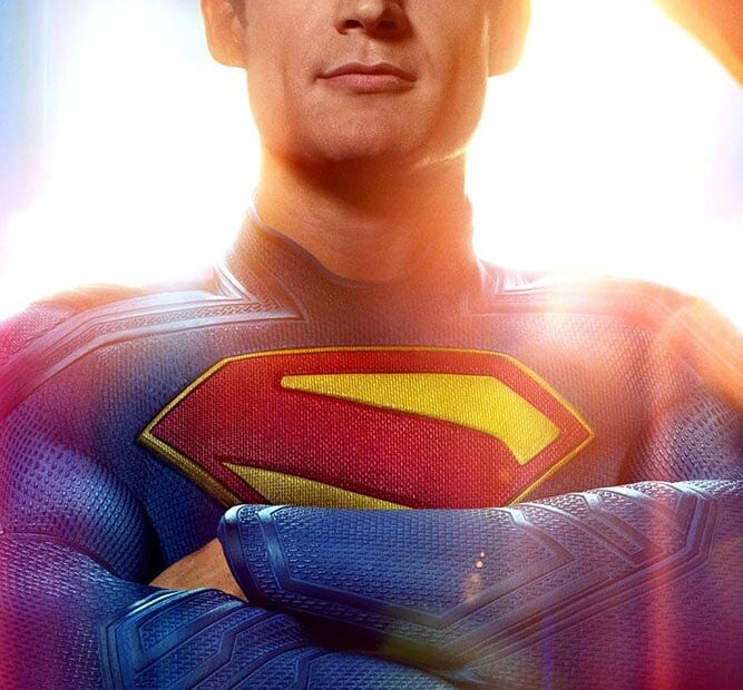 Superman-2025