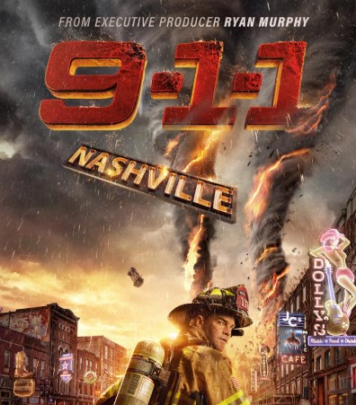 مسلسل 9-1-1: Nashville