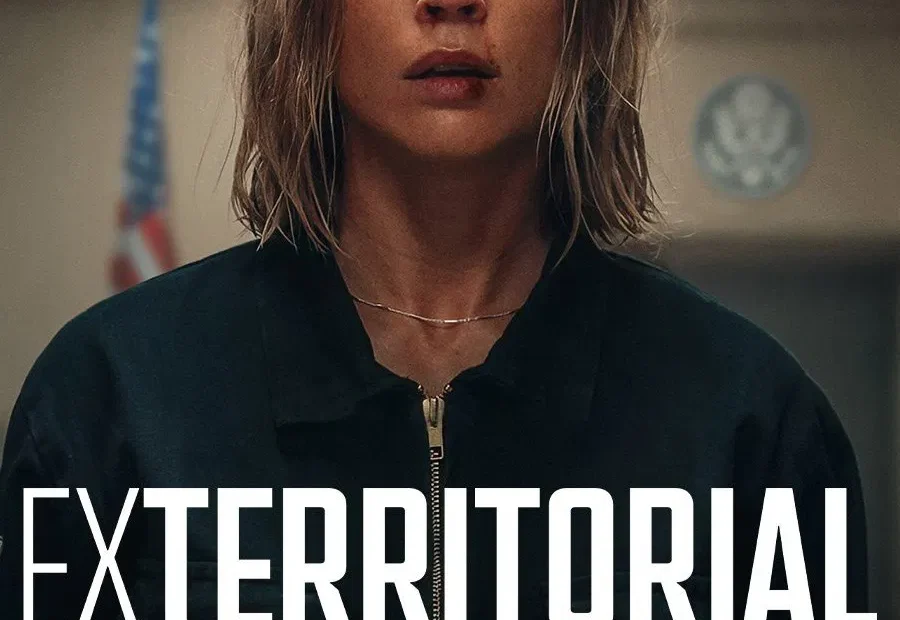 Exterritorial