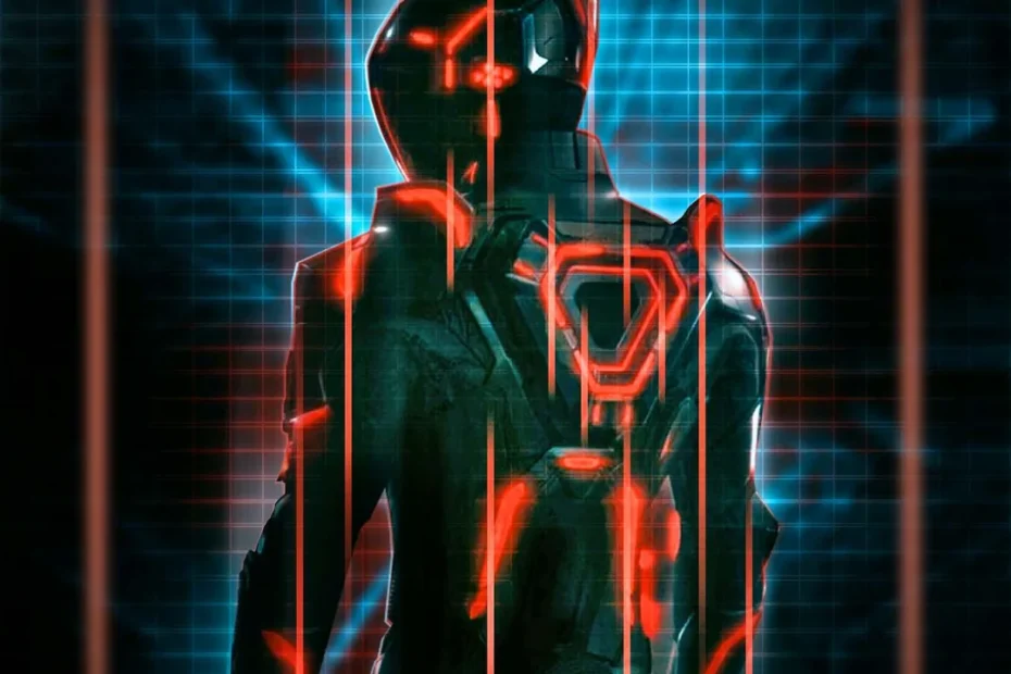 TRON: Ares 2025
