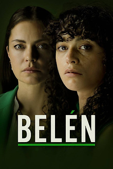 فيلم Belén 2025