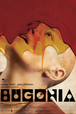 فيلم Bugonia