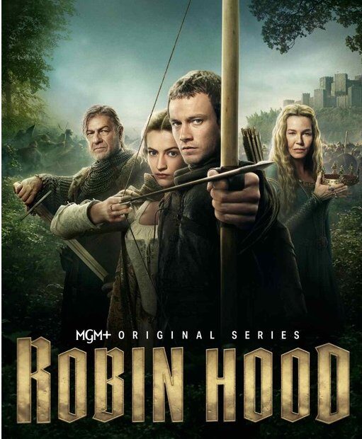Robin Hood