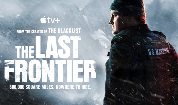 مسلسل The Last Frontier 2025