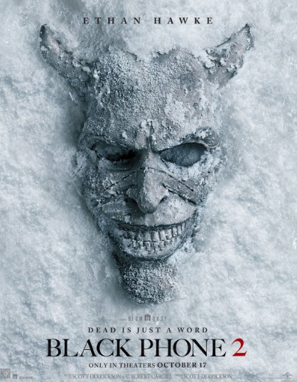 فيلم The Black Phone 2