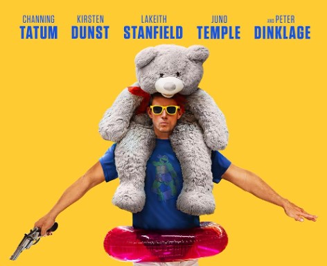 فيلم Roofman 2025