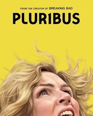 مسلسل Pluribus 2025