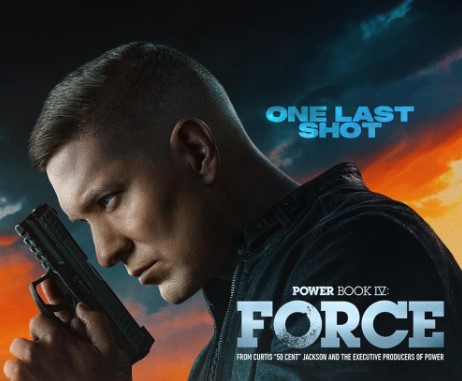 فيلم Power Book IV: Force