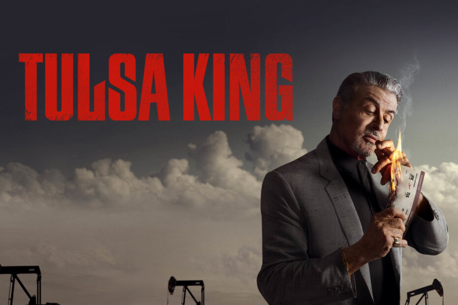 Tulsa King