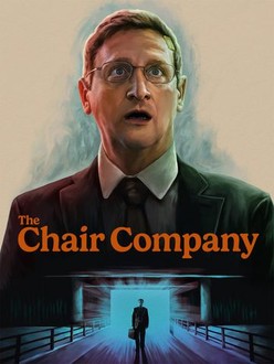 مسلسل The Chair Company 2025