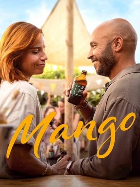 فيلم Mango 2025