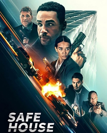 فيلم Safe House 2025