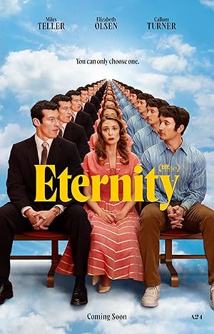 فيلم Eternity