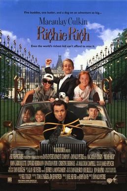 فيلم Richie Rich